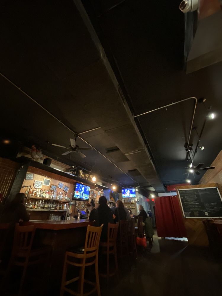 Foggy Mountain BrewPub