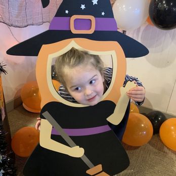Patty's Eggnest - Halloween - Breakfast & Brunch Near Me - Edmonds, Washington
