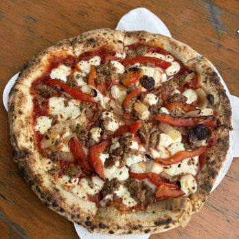 Cocoon Brewing - BYO Pizza - Breweries Near Me - De Pere, Wisconsin