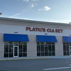 Plato's Closet - Kissimmee - Front
