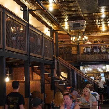 Prohibition Kitchen - Bars Near Me - St. Augustine, Florida Prohibition Kitchen - Bars Near Me - St. Augustine, Florida