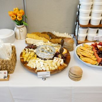 Chef Gilly's Catering - Caterers Near Me - San Carlos, California Chef Gilly's Catering - Caterers Near Me - San Carlos, California
