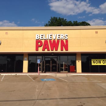 Believers Pawn - Pawn Shops Near Me - Tomball, Texas