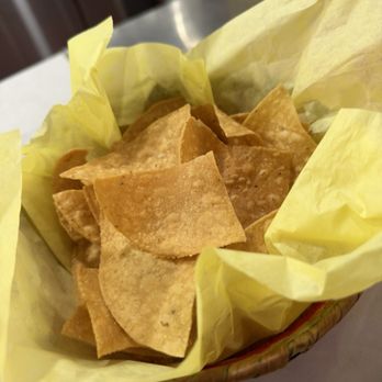 Volcano’s Cantina and Grill - Chips - Mexican Near Me - Norman, Oklahoma