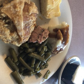 Olde House Cafe - Buffet options - Cafes Near Me - Walterboro, South Carolina