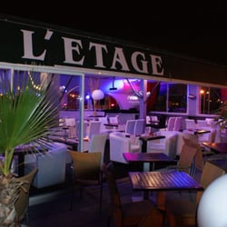 Le Greenwich - Brasserie Le Greenwich