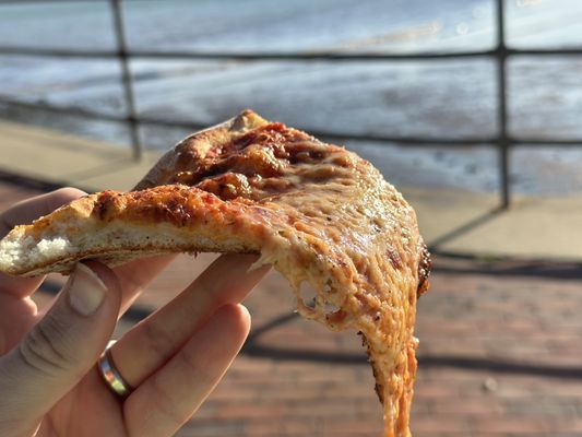 Volo Craft Pizza by null