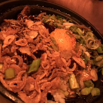 SUSHI-SAN - Beef 'N Bop* - Sushi Bars Near Me - Chicago, Illinois SUSHI-SAN - Beef 'N Bop* - Sushi Bars Near Me - Chicago, Illinois