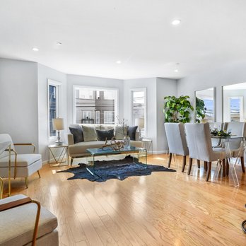 Upstage Design + Home Staging - Interior Design Near Me