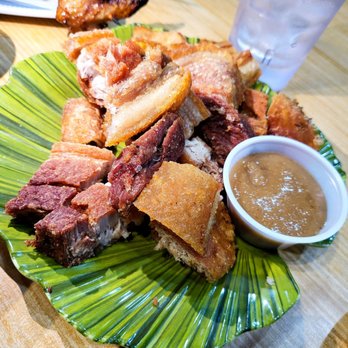 Chicken Ati-Atihan - Filipino Near Me - Niles, Illinois
