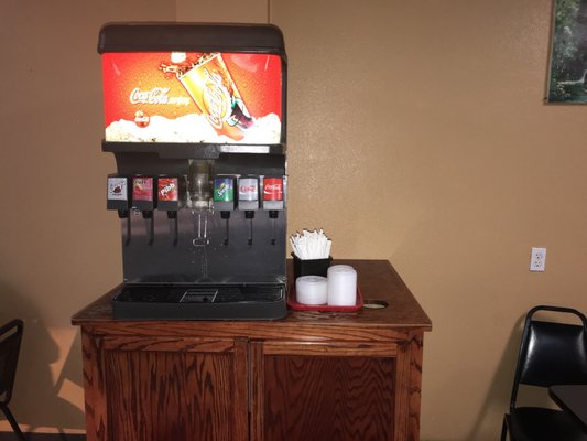 Cecilia's Restaurant by null