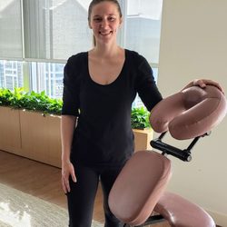 Kaitlin Marie Massage Therapy