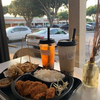 Boba Queen - Bubble Tea Near Me - Orlando, Florida