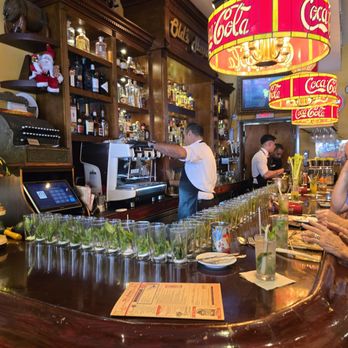 La Terraza - Venues & Event Spaces Near Me - Miami, Florida