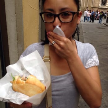 I 2 Fratellini - Great portions. - Sandwiches Near Me - Florence, FI