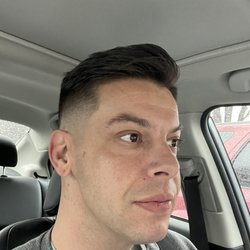 Fresh cut from Lena