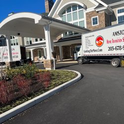 Amston Home Transition Solutions