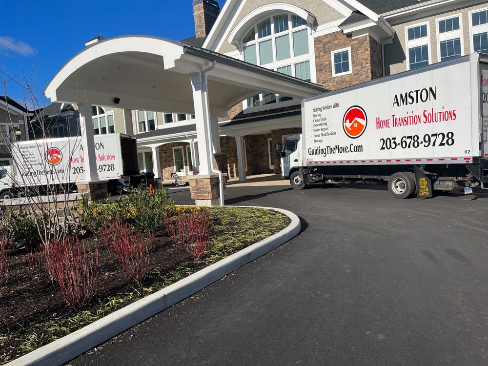 Amston Home Transition Solutions