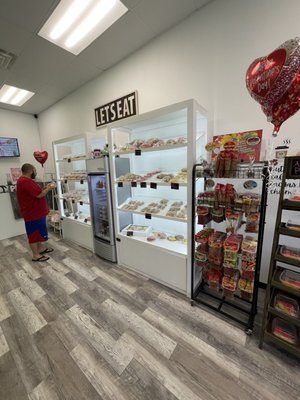 Abuelita’s Bakery Spot by null