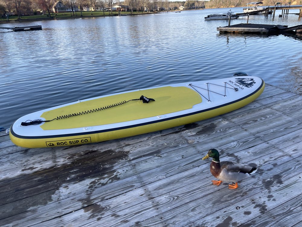 Water Venture Rentals Logo