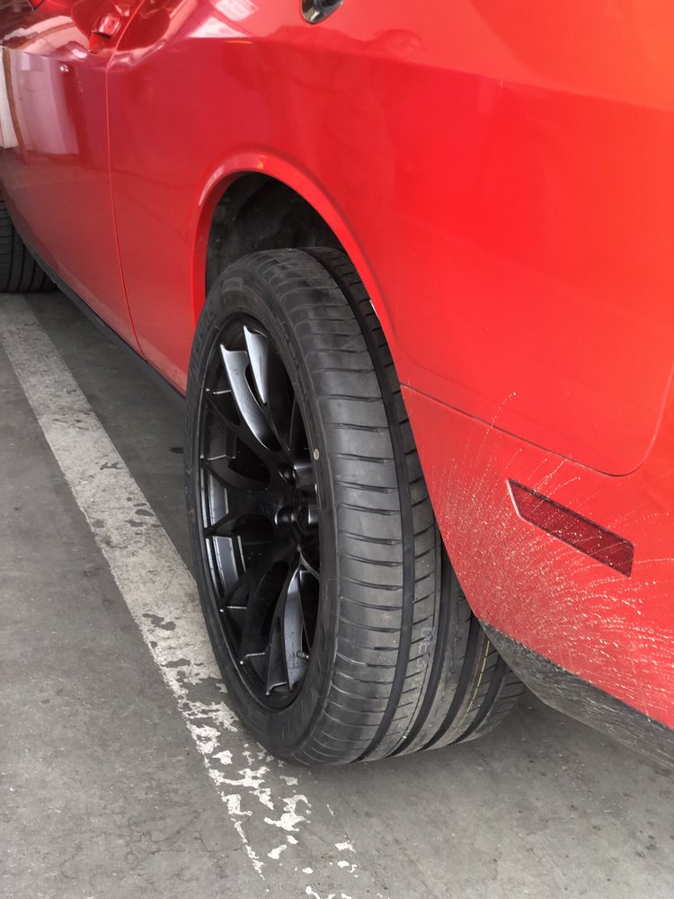 SNIDER’S TIRES 15 Reviews 38426 12th St E, Palmdale, California