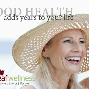 Red Leaf Wellness - Acupuncture Near Me - Edmonton, Alberta Red Leaf Wellness - Acupuncture Near Me - Edmonton, Alberta