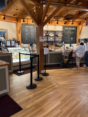 King Arthur Baking Company by null