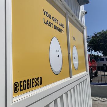 Eggies - Coffee & Tea Near Me - San Diego, California Eggies - Coffee & Tea Near Me - San Diego, California