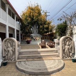 Sarathchandra Buddhist Center