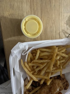 The Chicken Shack (Downtown Henderson) by null