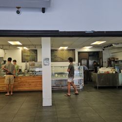 Da Spot - Inside