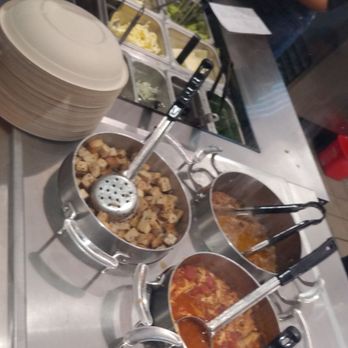 Just Salad - Salad Near Me - Boca Raton, Florida Just Salad - Salad Near Me - Boca Raton, Florida