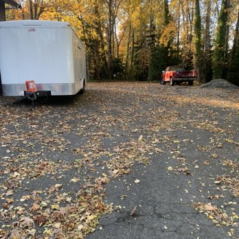 J & M Landscape - Parking lot q before and after - Landscaping Near Me - Kirkland, Washington J & M Landscape - Parking lot q before and after - Landscaping Near Me - Kirkland, Washington