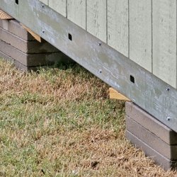 Tuff Shed Belton