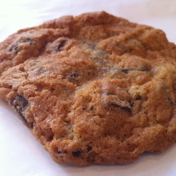 Roasting Plant - Chocolate Chip Cookie - Coffee & Tea Near Me - New York, New York Roasting Plant - Chocolate Chip Cookie - Coffee & Tea Near Me - New York, New York