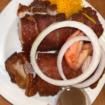 Max's Restaurant - Dillingham - Lechon Kawali - Filipino Near Me - Honolulu, Hawaii Max's Restaurant - Dillingham - Lechon Kawali - Filipino Near Me - Honolulu, Hawaii