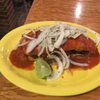 El Barril Mexican Grill gift card