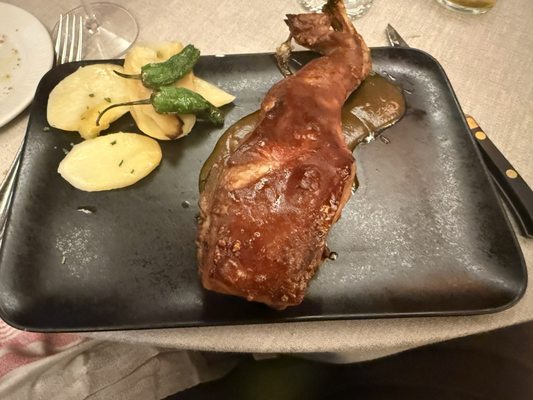 Restaurante Los Galayos by null
