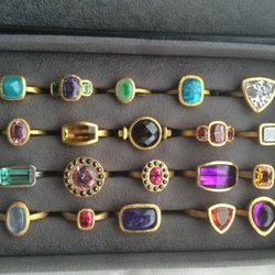 Devta Doolan Studio - Box of Devta Doolan rings