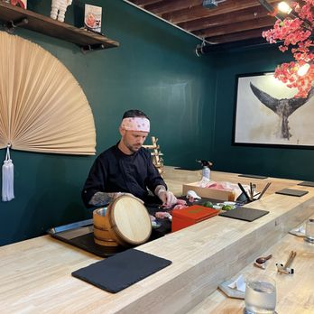 Sushi Saint - Sushi Bars Near Me - Orlando, Florida Sushi Saint - Sushi Bars Near Me - Orlando, Florida