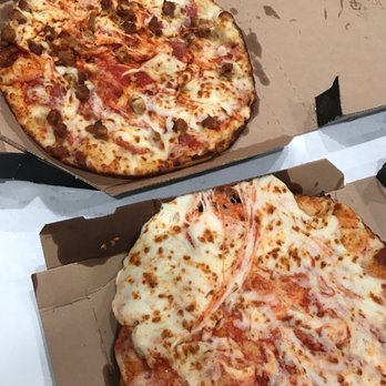 Domino's Pizza - Shameful. And no refund or apology. - Pizza Near Me - Ladera Ranch, California
