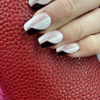 Chloe Nails - Love my nails! - Nail Salons Near Me - Lomita, California