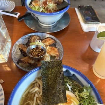 Afuri - Ramen Near Me - Los Angeles, California