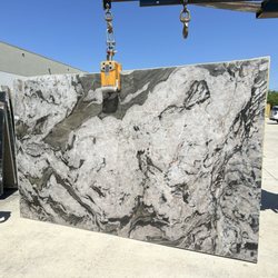 Elements Room - Quartzite Tempest Crystal