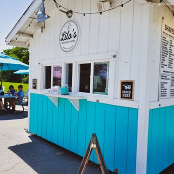 Lilo's Shaved Ice - Shaved Ice Near Me - Kansas City, Missouri