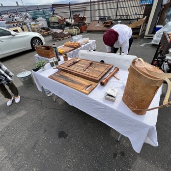 Asado Gaucho - Chef's set up - Personal Chefs Near Me Asado Gaucho - Chef's set up - Personal Chefs Near Me