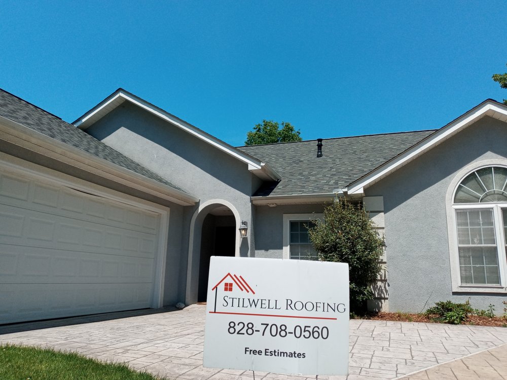 STILWELL ROOFING Updated September 2024 Arden, North Carolina