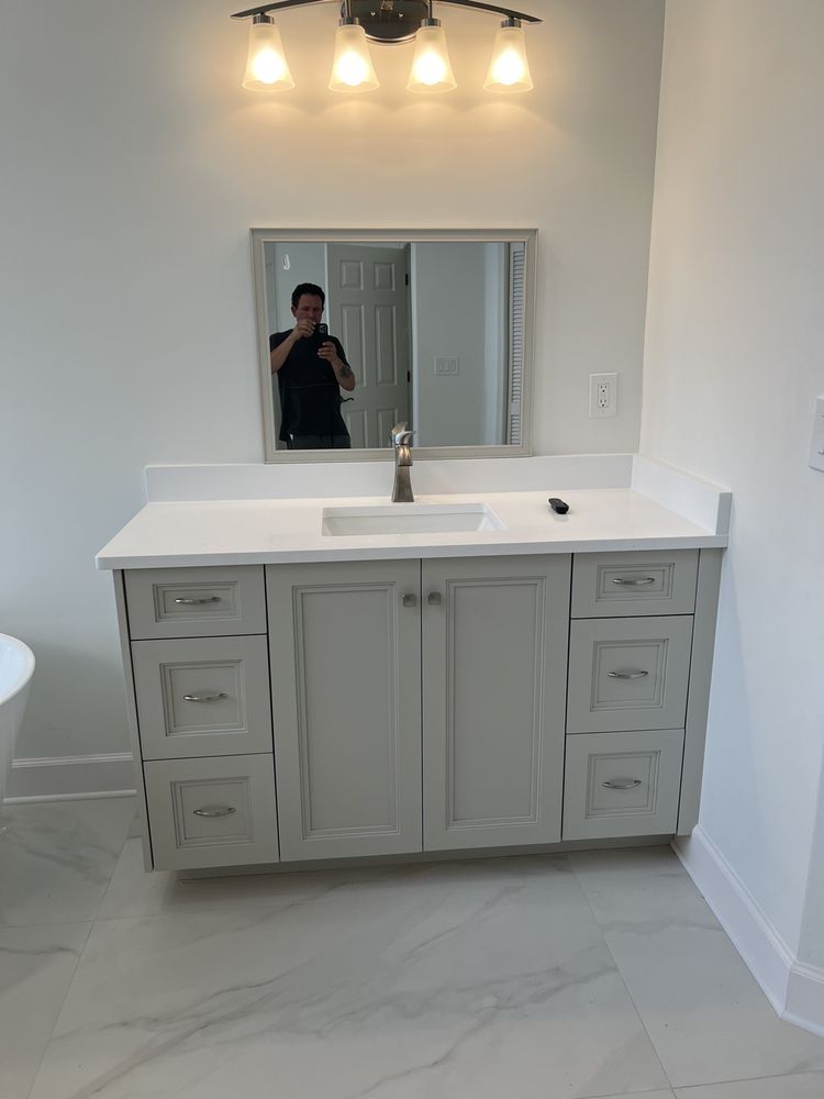 AYALA MISAEL 35 Photos Flooring 27451 Pollard Dr, Bonita Springs