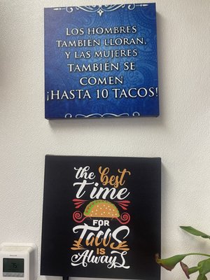 EL PATRON TAQUERIA by null
