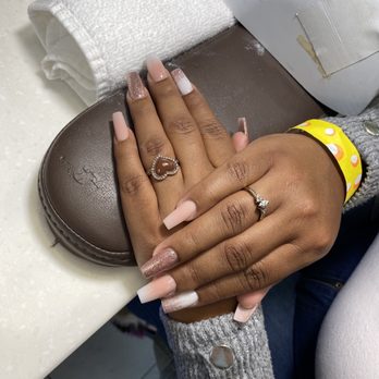 TM Nails & Spa - Waxing Near Me - San Marcos, California